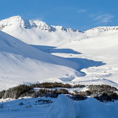 Landakot The Perfect Getaway By Staynorth Siglufjordur Kültér fotó