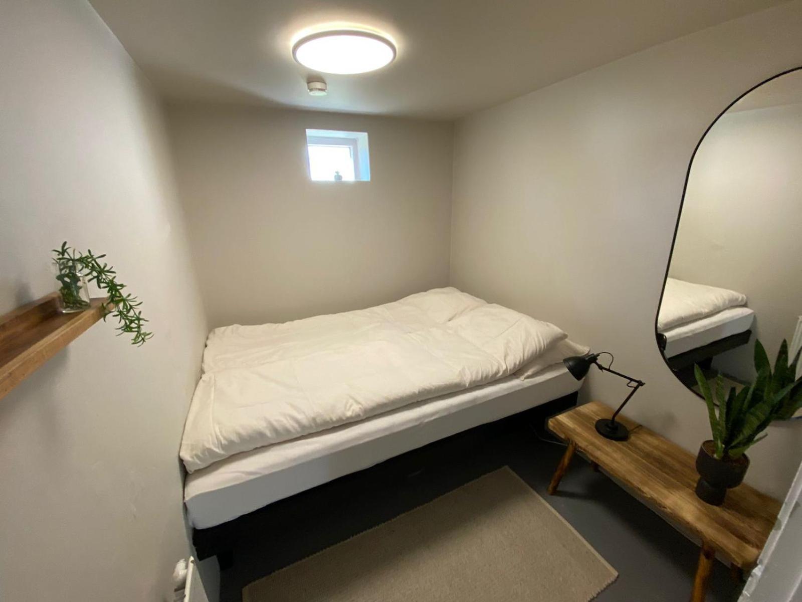 Landakot The Perfect Getaway By Staynorth Siglufjordur Kültér fotó