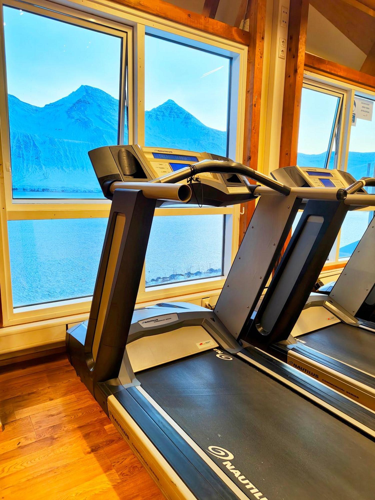 Landakot The Perfect Getaway By Staynorth Siglufjordur Kültér fotó